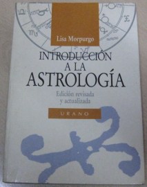 INTRODUCCION A LA ASTROLOGIA